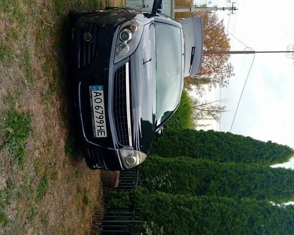 Синий Опель Вектра, объемом двигателя 2.96 л и пробегом 360 тыс. км за 4300 $, фото 30 на Automoto.ua