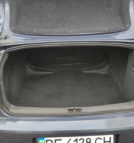 Синий Опель Вектра, объемом двигателя 2.2 л и пробегом 115 тыс. км за 5500 $, фото 12 на Automoto.ua