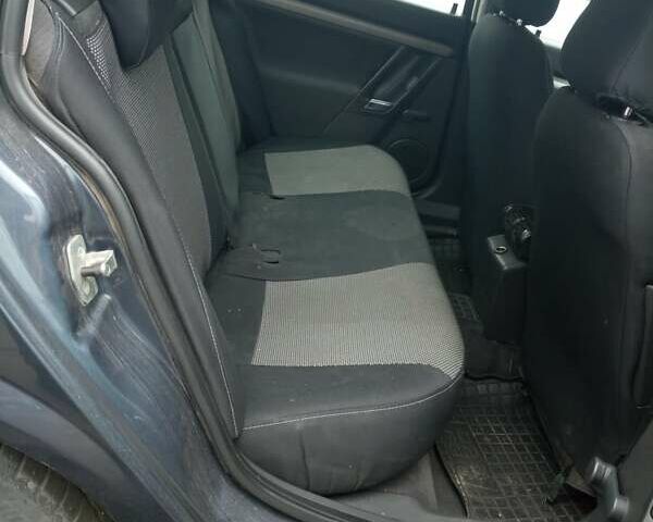 Синій Опель Вектра, об'ємом двигуна 2.2 л та пробігом 318 тис. км за 3500 $, фото 6 на Automoto.ua