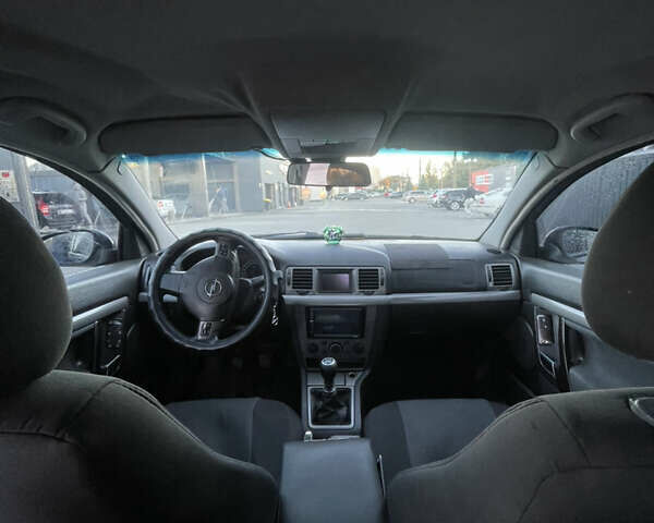 Синій Опель Вектра, об'ємом двигуна 2.2 л та пробігом 222 тис. км за 3800 $, фото 1 на Automoto.ua