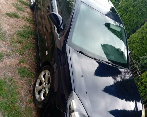 Синий Опель Вектра, объемом двигателя 2.96 л и пробегом 360 тыс. км за 4300 $, фото 13 на Automoto.ua