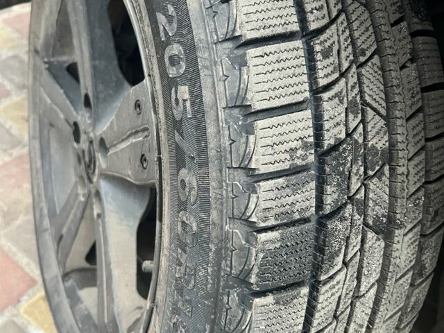 Синий Опель Вектра, объемом двигателя 0 л и пробегом 228 тыс. км за 4500 $, фото 8 на Automoto.ua