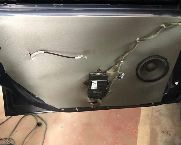 Синий Опель Вектра, объемом двигателя 2.2 л и пробегом 226 тыс. км за 5600 $, фото 23 на Automoto.ua