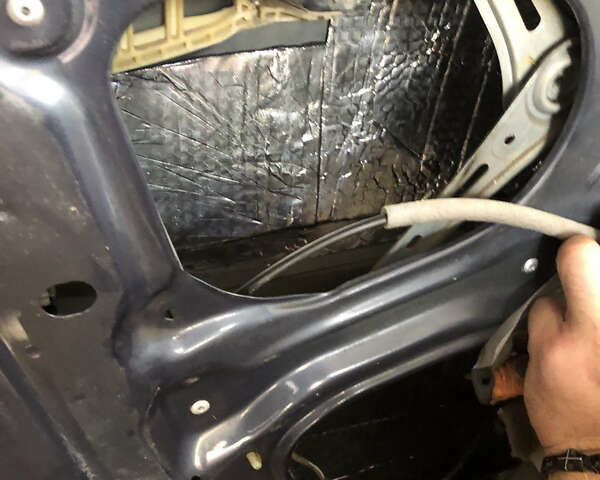 Синий Опель Вектра, объемом двигателя 2.2 л и пробегом 226 тыс. км за 5600 $, фото 22 на Automoto.ua