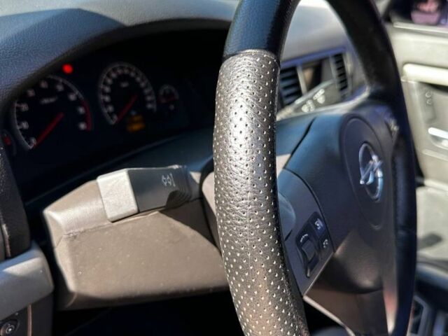 Опель Вектра 2006 в Киеве на Automoto.ua Синий Опель Вектра, объемом двигателя 2.2 л и пробегом 226 тыс. км за 5600 $, фото 7 на Automoto.ua