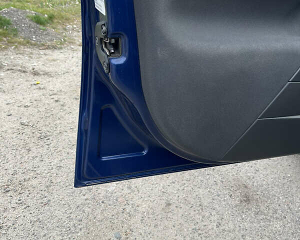 Синий Опель Вектра, объемом двигателя 2.2 л и пробегом 193 тыс. км за 5200 $, фото 10 на Automoto.ua