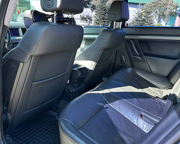 Синий Опель Вектра, объемом двигателя 2.2 л и пробегом 226 тыс. км за 5600 $, фото 15 на Automoto.ua