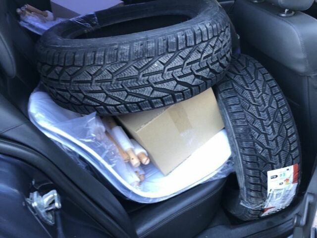 Опель Вектра 2006 в Киеве на Automoto.ua Синий Опель Вектра, объемом двигателя 2.2 л и пробегом 226 тыс. км за 5600 $, фото 23 на Automoto.ua