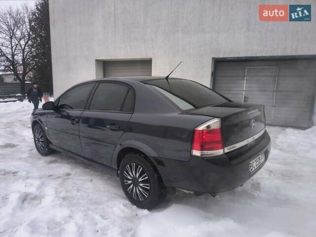 Синій Опель Вектра, об'ємом двигуна 1.9 л та пробігом 203 тис. км за 2699 $, фото 13 на Automoto.ua