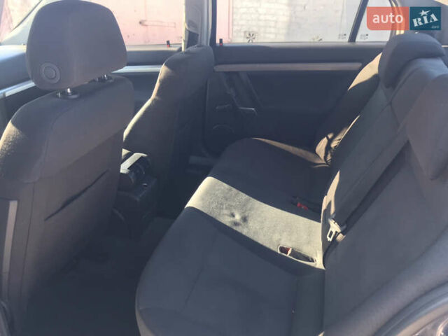 Синий Опель Вектра, объемом двигателя 2.2 л и пробегом 240 тыс. км за 5700 $, фото 8 на Automoto.ua