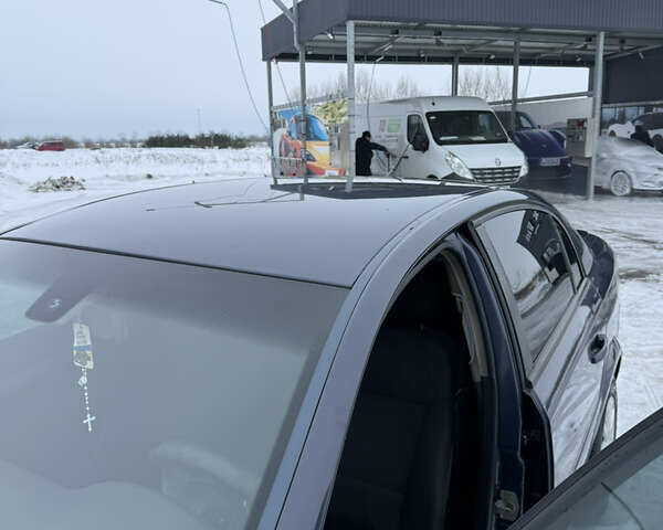 Синій Опель Вектра, об'ємом двигуна 1.9 л та пробігом 202 тис. км за 3400 $, фото 5 на Automoto.ua