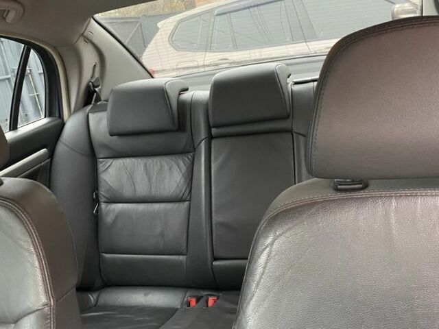 Синий Опель Вектра, объемом двигателя 2.2 л и пробегом 193 тыс. км за 4500 $, фото 12 на Automoto.ua