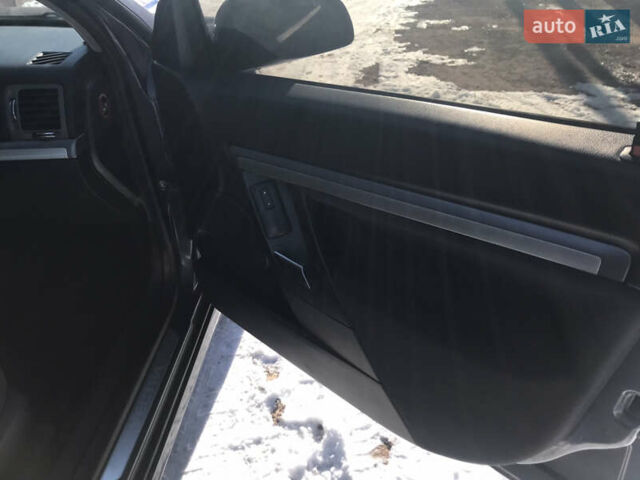 Синий Опель Вектра, объемом двигателя 2.2 л и пробегом 240 тыс. км за 5700 $, фото 17 на Automoto.ua