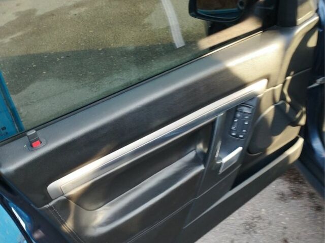 Синий Опель Вектра, объемом двигателя 1.8 л и пробегом 325 тыс. км за 3900 $, фото 19 на Automoto.ua