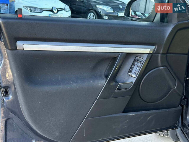 Синий Опель Вектра, объемом двигателя 1.8 л и пробегом 306 тыс. км за 5190 $, фото 19 на Automoto.ua