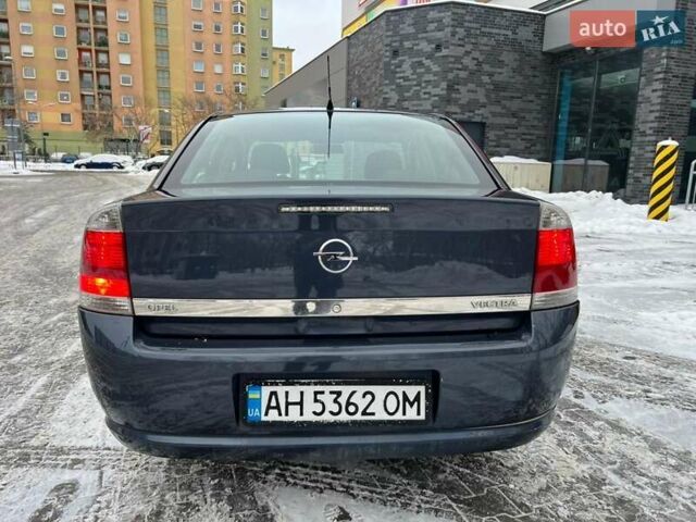 Синій Опель Вектра, об'ємом двигуна 1.8 л та пробігом 270 тис. км за 5200 $, фото 6 на Automoto.ua
