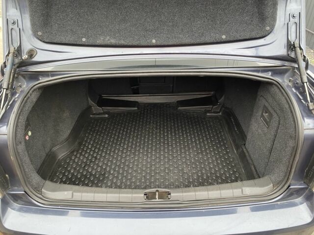 Синий Опель Вектра, объемом двигателя 2.2 л и пробегом 193 тыс. км за 4500 $, фото 14 на Automoto.ua