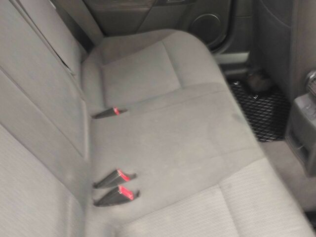 Синій Опель Вектра, об'ємом двигуна 1.8 л та пробігом 325 тис. км за 3900 $, фото 10 на Automoto.ua