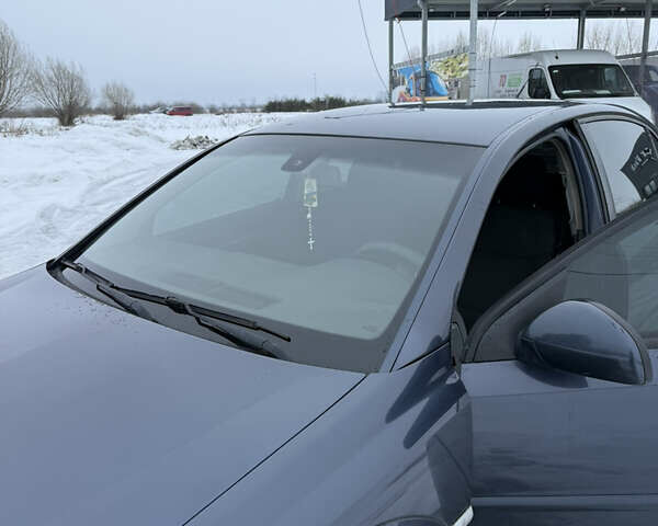 Синій Опель Вектра, об'ємом двигуна 1.9 л та пробігом 202 тис. км за 3400 $, фото 4 на Automoto.ua