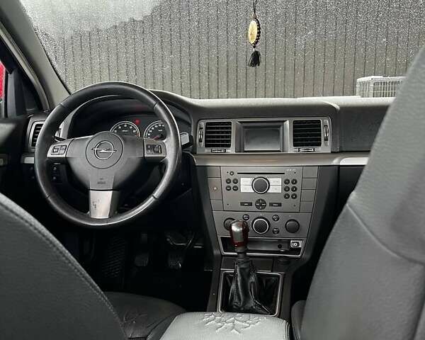 Синій Опель Вектра, об'ємом двигуна 2.2 л та пробігом 200 тис. км за 5600 $, фото 50 на Automoto.ua