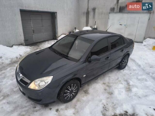 Синій Опель Вектра, об'ємом двигуна 1.9 л та пробігом 203 тис. км за 2699 $, фото 16 на Automoto.ua