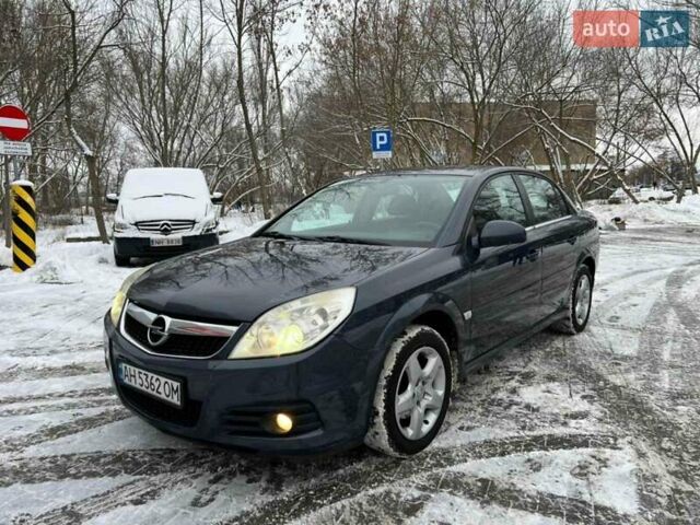 Синій Опель Вектра, об'ємом двигуна 1.8 л та пробігом 270 тис. км за 5200 $, фото 1 на Automoto.ua