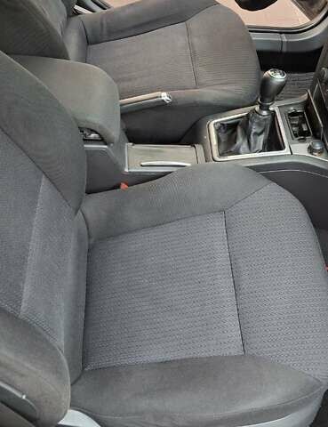 Синій Опель Вектра, об'ємом двигуна 1.9 л та пробігом 201 тис. км за 3299 $, фото 7 на Automoto.ua