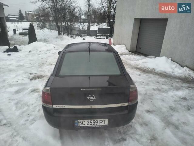 Синій Опель Вектра, об'ємом двигуна 1.9 л та пробігом 203 тис. км за 2699 $, фото 10 на Automoto.ua
