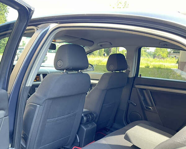 Синий Опель Вектра, объемом двигателя 2.2 л и пробегом 203 тыс. км за 4550 $, фото 9 на Automoto.ua