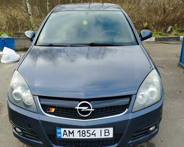 Синій Опель Вектра, об'ємом двигуна 1.8 л та пробігом 325 тис. км за 3999 $, фото 16 на Automoto.ua
