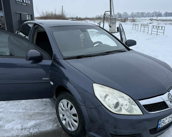 Синій Опель Вектра, об'ємом двигуна 1.9 л та пробігом 202 тис. км за 3400 $, фото 1 на Automoto.ua