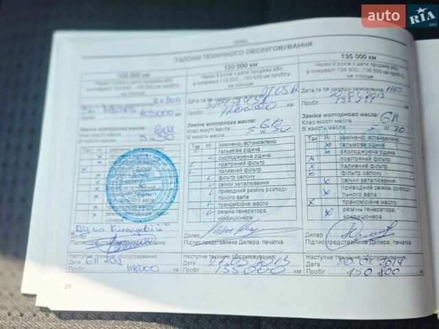 Синий Опель Вектра, объемом двигателя 2.2 л и пробегом 297 тыс. км за 5400 $, фото 96 на Automoto.ua