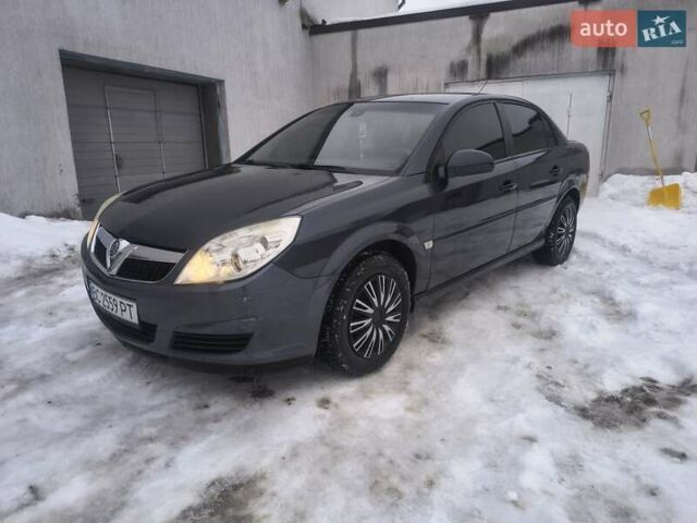 Синій Опель Вектра, об'ємом двигуна 1.9 л та пробігом 203 тис. км за 2699 $, фото 1 на Automoto.ua