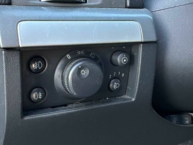 Синий Опель Вектра, объемом двигателя 1.8 л и пробегом 306 тыс. км за 5190 $, фото 12 на Automoto.ua