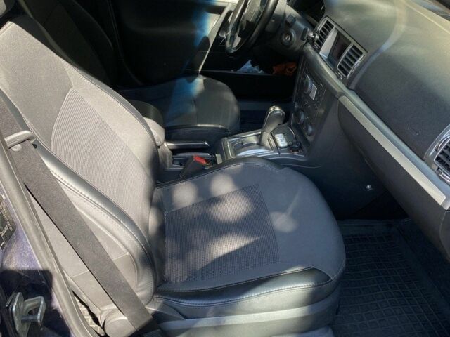 Синій Опель Вектра, об'ємом двигуна 2.2 л та пробігом 294 тис. км за 3900 $, фото 8 на Automoto.ua