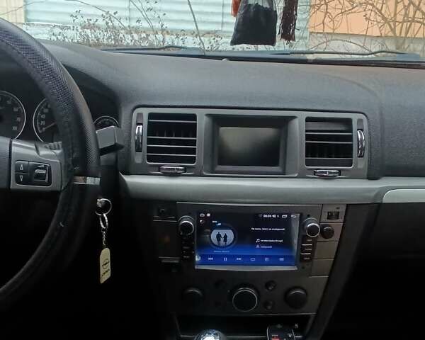 Синій Опель Вектра, об'ємом двигуна 2.2 л та пробігом 270 тис. км за 5000 $, фото 9 на Automoto.ua