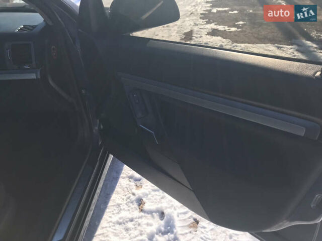 Синий Опель Вектра, объемом двигателя 2.2 л и пробегом 240 тыс. км за 5700 $, фото 16 на Automoto.ua