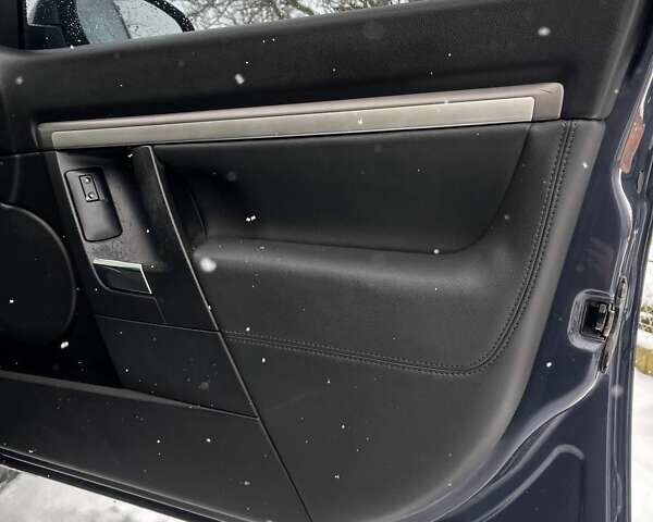 Синій Опель Вектра, об'ємом двигуна 2.2 л та пробігом 200 тис. км за 5600 $, фото 32 на Automoto.ua