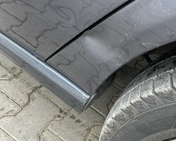 Синий Опель Вектра, объемом двигателя 2.2 л и пробегом 173 тыс. км за 5300 $, фото 7 на Automoto.ua