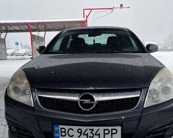 Синій Опель Вектра, об'ємом двигуна 2.2 л та пробігом 200 тис. км за 5600 $, фото 10 на Automoto.ua