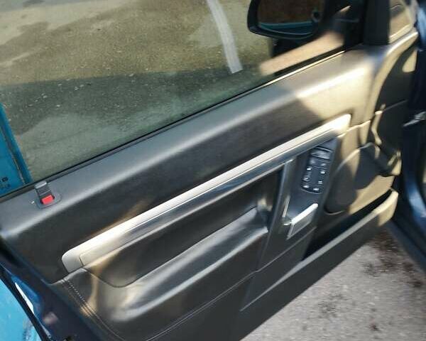 Синій Опель Вектра, об'ємом двигуна 1.8 л та пробігом 325 тис. км за 3999 $, фото 28 на Automoto.ua