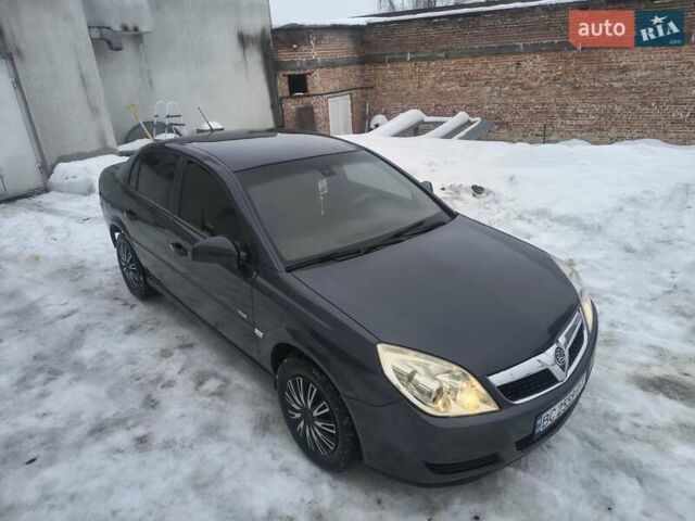 Синій Опель Вектра, об'ємом двигуна 1.9 л та пробігом 203 тис. км за 2699 $, фото 4 на Automoto.ua