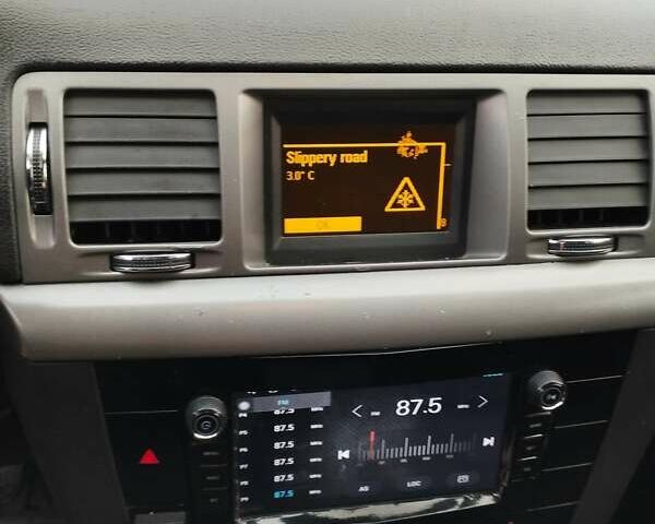 Синій Опель Вектра, об'ємом двигуна 1.8 л та пробігом 325 тис. км за 3999 $, фото 14 на Automoto.ua