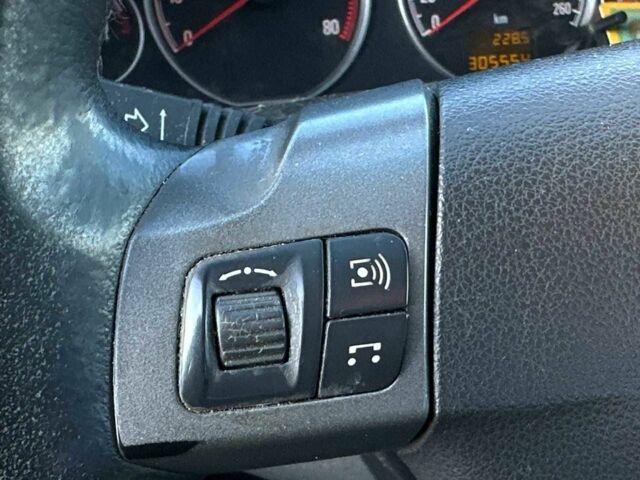 Синий Опель Вектра, объемом двигателя 1.8 л и пробегом 306 тыс. км за 5190 $, фото 13 на Automoto.ua