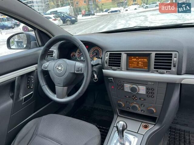 Синій Опель Вектра, об'ємом двигуна 1.8 л та пробігом 270 тис. км за 5200 $, фото 14 на Automoto.ua