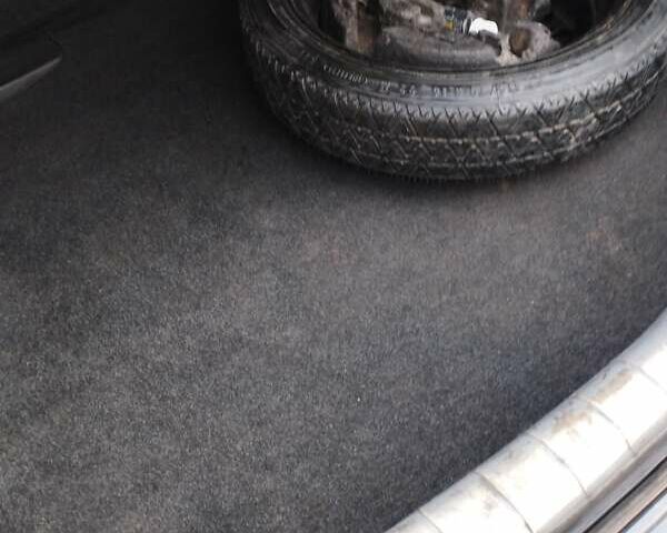 Синій Опель Вектра, об'ємом двигуна 1.8 л та пробігом 325 тис. км за 3999 $, фото 31 на Automoto.ua