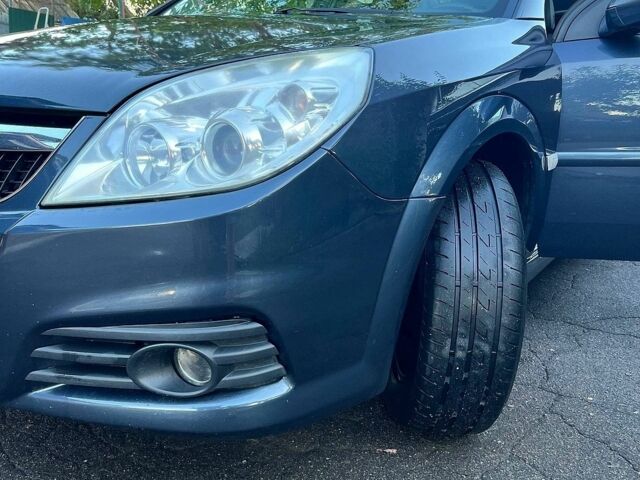 Синій Опель Вектра, об'ємом двигуна 1.8 л та пробігом 247 тис. км за 5800 $, фото 15 на Automoto.ua