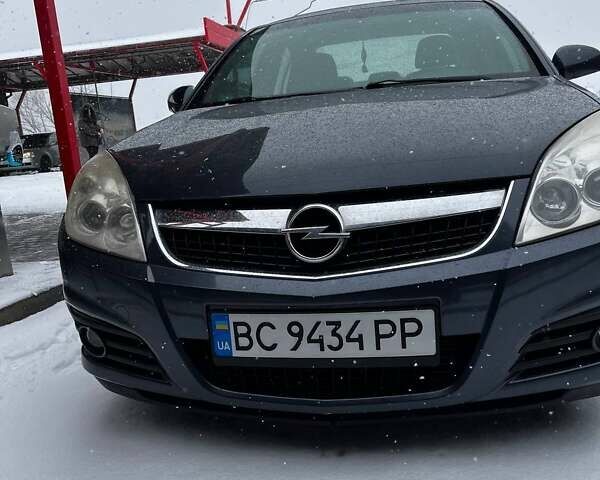 Синій Опель Вектра, об'ємом двигуна 2.2 л та пробігом 200 тис. км за 5600 $, фото 2 на Automoto.ua