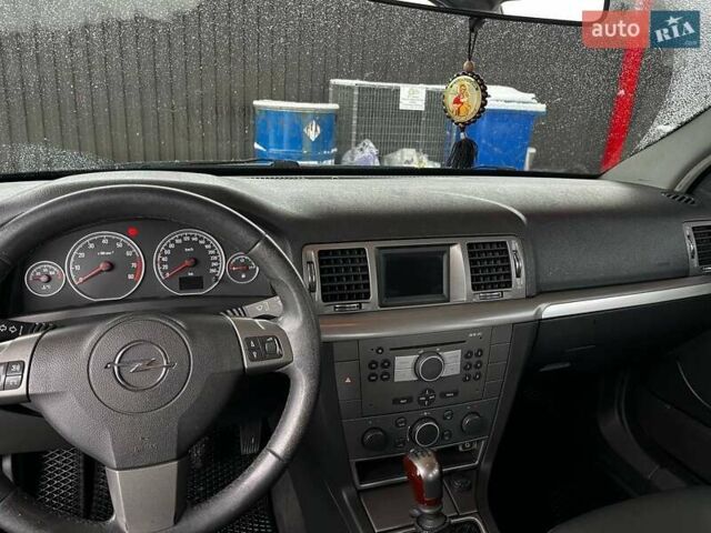 Синій Опель Вектра, об'ємом двигуна 2.2 л та пробігом 200 тис. км за 5600 $, фото 47 на Automoto.ua