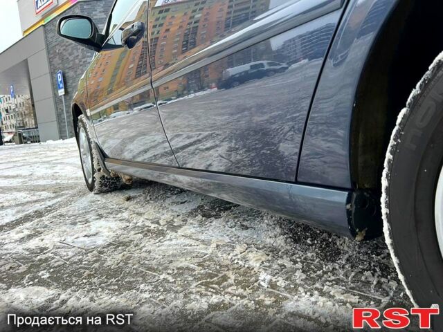 Синий Опель Вектра, объемом двигателя 1.8 л и пробегом 28000 тыс. км за 5200 $, фото 8 на Automoto.ua